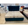 Vispring Vispring Baronet Superb with Drawer Divan and Headboard - Ex Display