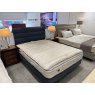 Vispring Vispring Herald Superb with Shallow Divan, Triton H/B and Topper - EX DISPLAY.
