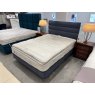 Vispring Vispring Herald Superb with Shallow Divan, Triton H/B and Topper - EX DISPLAY.