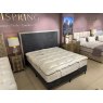 Vispring Vispring Signatory Divan Set with Berkeley H/B - Ex Display