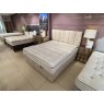 Vispring Vispring Sublime Superb Divan Set with Ceto HB & Topper - Ex Display