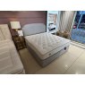 Vispring Vispring Tiara Superb Divan Set with Moncorvo Headboard - Ex Display