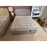 Vispring Vispring Tiara Superb Divan Set with Moncorvo Headboard - Ex Display