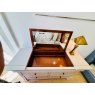 Manoir Painted Dressing Chest - Ex Display.