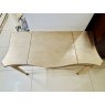 Eclectic Leafed Dressing Table - Ex Display