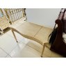 Eclectic Leafed Dressing Table - Ex Display
