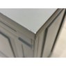 Manoir Painted Bedside Cabinet - Ex Display