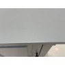 Manoir Painted Bedside Cabinet - Ex Display