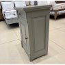 Manoir Painted Bedside Cabinet - Ex Display