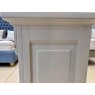 Manoir Painted Chest - Ex Display