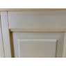 Manoir Painted Chest - Ex Display