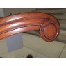 Louis XV Caned Bench - Ex Display