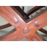 Louis XV Caned Bench - Ex Display