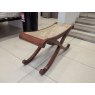 Louis XV Caned Bench - Ex Display