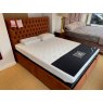 Emilia Ottoman - King Size - Ex Display.