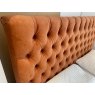 Emilia Ottoman - King Size - Ex Display.