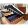 Emilia Ottoman - King Size - Ex Display.