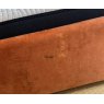 Emilia Ottoman - King Size - Ex Display.