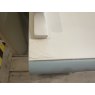 Romeo Painted Bedside Units x 2 - Ex Display.