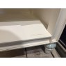 Romeo Painted Bedside Units x 2 - Ex Display.