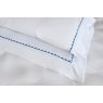 Waves Duvet Cover - Bluestone