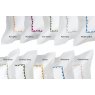 Waves Pillowcase Pair