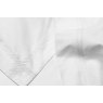 Cross Stitch Duvet Cover