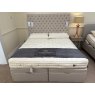 Vispring Europa Ottoman Set + Devonshire Mattress - Superking Size - Ex Display.