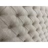 Vispring Europa Ottoman Set + Devonshire Mattress - Superking Size - Ex Display.