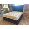 Vispring Kingsbridge Divan Set - Superking Size - Ex -Display.