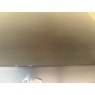 Greenwich 5 Draw Chest - Black/Nickel - Ex Display