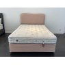 Vispring Dartington Divan Set + Topper - King Size - Ex Display.