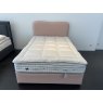 Vispring Dartington Divan Set + Topper - King Size - Ex Display.