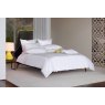 Amalia Sereno Bedding Set - White - Midnight Blue - Lemonade Yellow