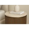 And So To Bed Gershwin Bedside Table