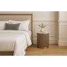 And So To Bed Gershwin Bedside Table