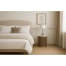 And So To Bed Gershwin Bedside Table
