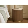 And So To Bed Gershwin Bedside Table