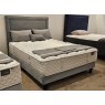 Aire Divan + Orosi Headboard - King Size - Ex-Display