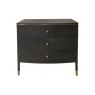 And So To Bed Bernstein 3-Drawer Bedside Chest
