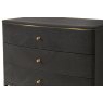 And So To Bed Bernstein 3-Drawer Bedside Chest