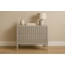 Debussy 2-Drawer Bedside Chest