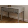 Debussy Dressing Table - Ceramic Grey