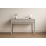 Debussy Dressing Table - Ceramic Grey