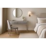 Debussy Dressing Table - Ceramic Grey