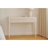 Matteo Dressing Table - White