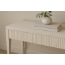 Matteo Dressing Table - White