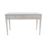 Novello Dressing Table - Ceramic Grey