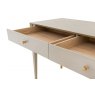 Novello Dressing Table - Ceramic Grey