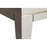 Novello Dressing Table - Ceramic Grey